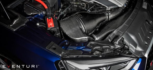 Eventuri Carbon Ansaugsystem für Audi RS4 B9 /RS5 B9